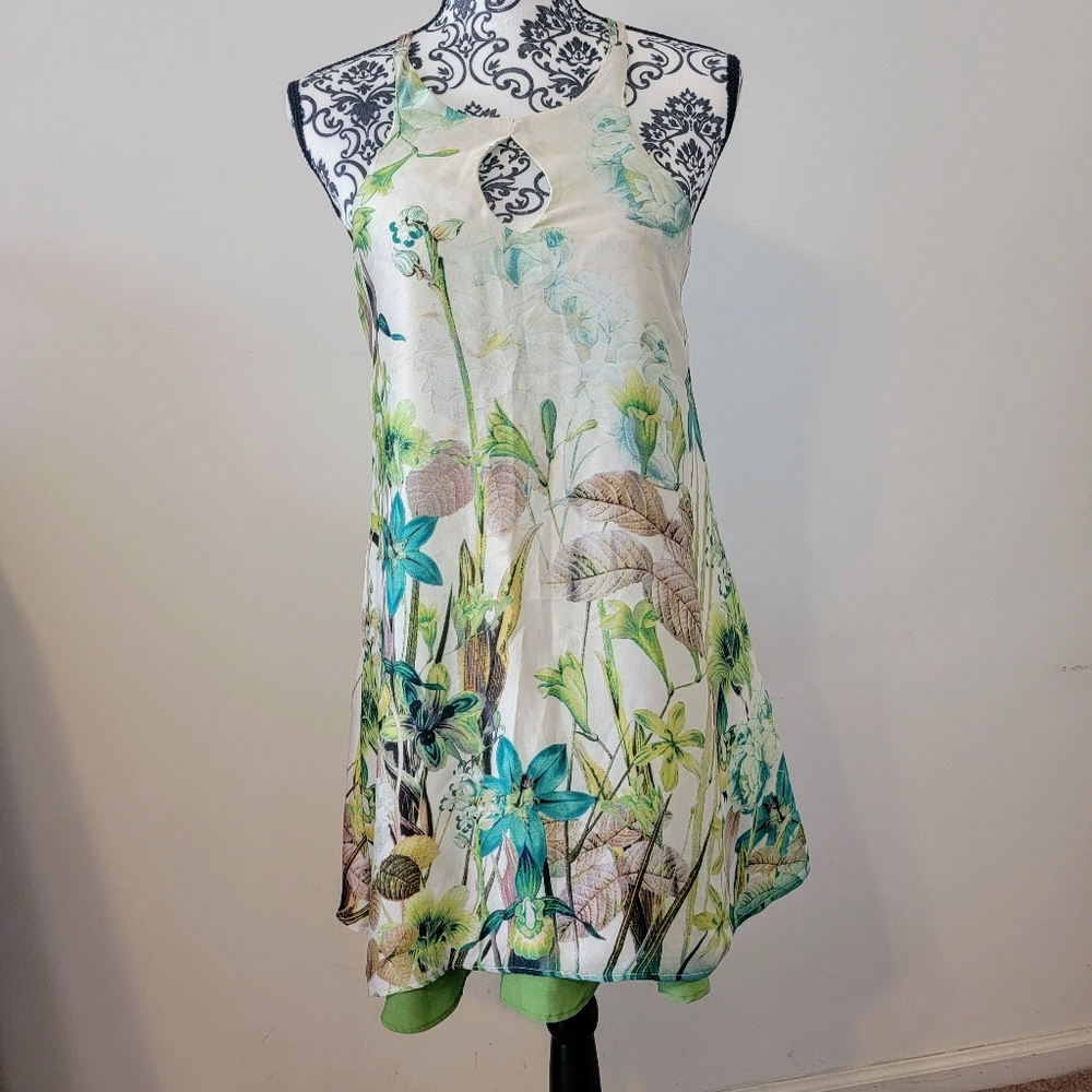 Griffin Cocktail Dress S
